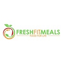 Fresh Fit Meals logo
