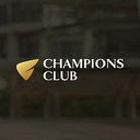 Champions Jet Card logo