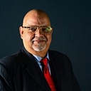Suresh Mansharamani logo