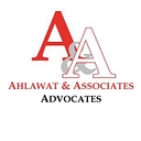 Ahlawat Associates logo