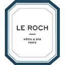 Le Roch Hotel & Spa logo