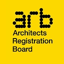Architects Registration Board (ARB) logo