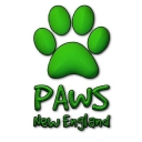 PAWS New England logo