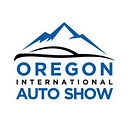 Oregon International Auto Show logo