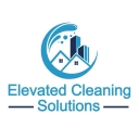 Elevated Cleaning Solutions logo