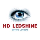 HD Ledshine logo