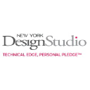 New York Design Studio logo