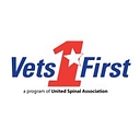 VetsFirst logo