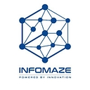 Infomaze Elite logo
