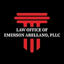 The Law Office of Emerson Arellano logo