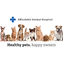 Affordable Animal Hospital Silver Lake logo
