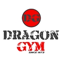 Sparnod Fitness (Dragon Gym mention resolved as Dragon Gym) logo