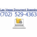 Las Vegas Document Scanning logo