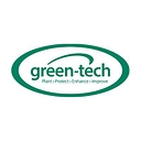 Green-tech logo