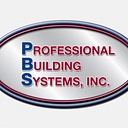 Professional Building Systems logo