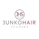 Junko Hair Studio logo