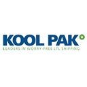 KOOL PAK logo