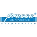 Presse Commerce logo