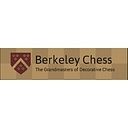Berkeley Chess logo