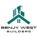 Benjy West Builders Inc. logo