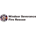 Windsor Severance Fire Rescue logo