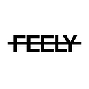 Feely Studio logo