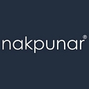 Nakpunar logo