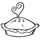 Nancy P's Cafe & Bakery logo