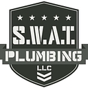 S.W.A.T. Plumbing logo