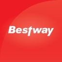 Best Way Rent-A-Car logo