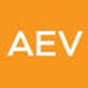 AEV Solar logo