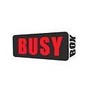 BusyBox Sign logo