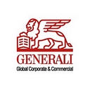 Generali Global Corporate logo