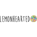 Lemonhearted logo