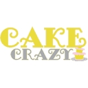 Cake Crazy Bakery logo