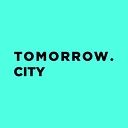 Tomorrow.City logo