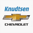 Knudtsen Chevrolet logo