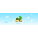 Skyblock logo