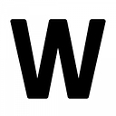 Writer-ish logo