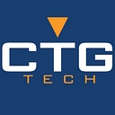 CTG Tech logo