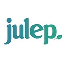 Julep CRM logo