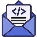 Responsive HTML Email logo
