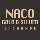 Nacogdoches Gold & Silver Exchange logo