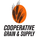 Cooperative Grain & Supply logo