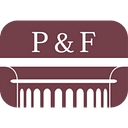 Pencheff & Fraley logo
