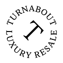 Turnabout Luxury Resale logo
