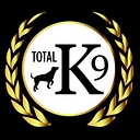 TOTAL K9 logo