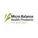 Micro Balance Health Products logo