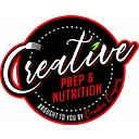 Creative Prep & Nutrition logo