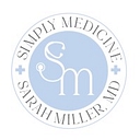 Simply Medicine logo